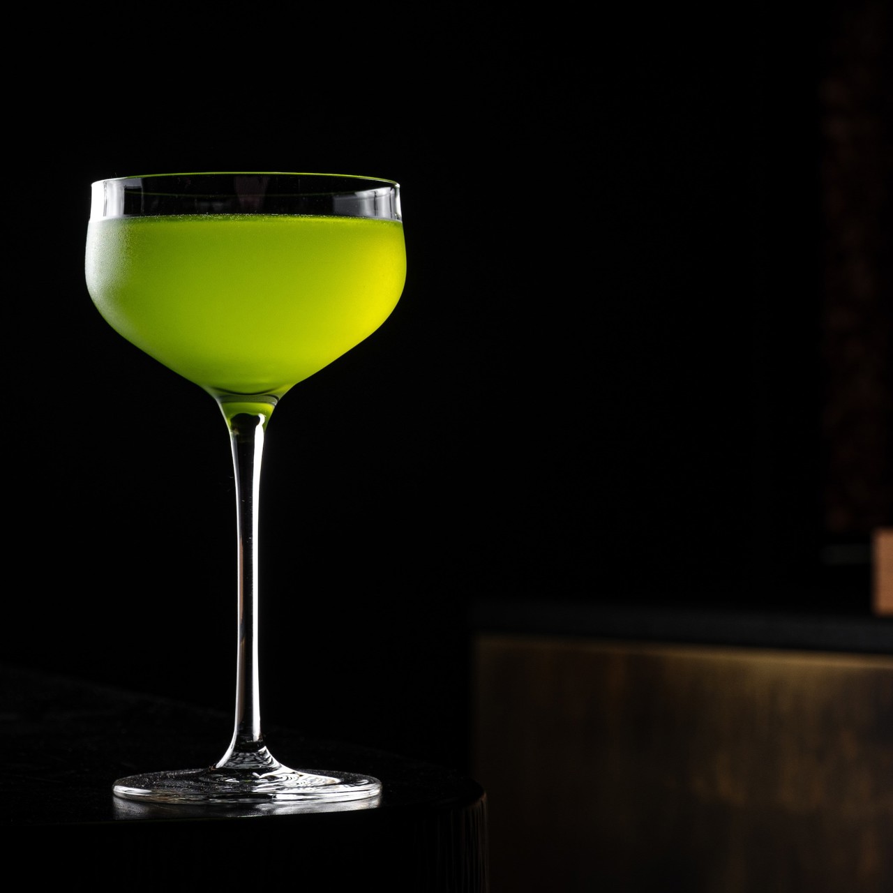 Коктейль «Дыня»