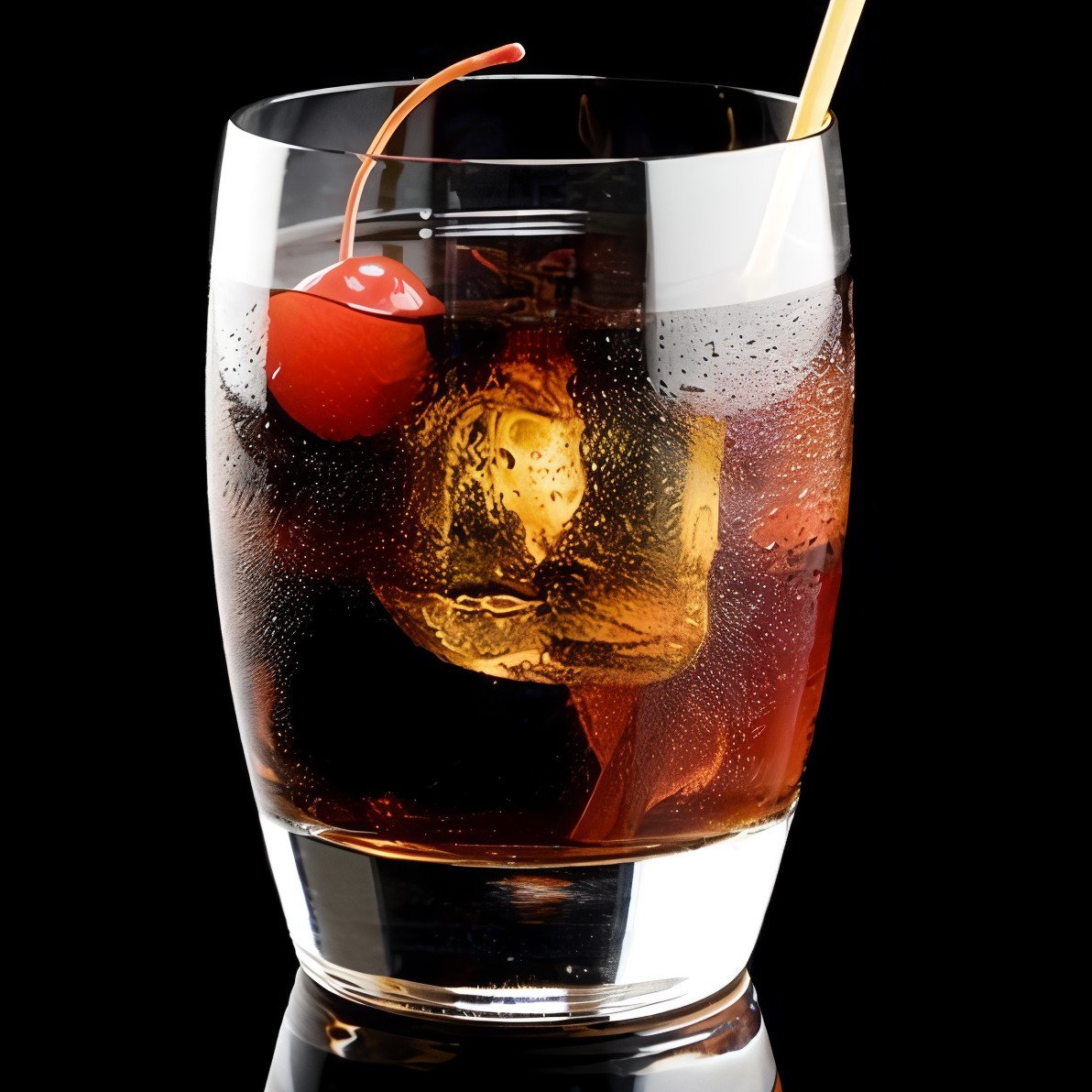 Коктейль «Фикемп»