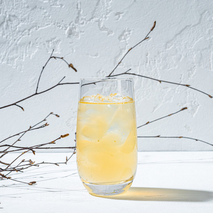 Коктейль High Ball