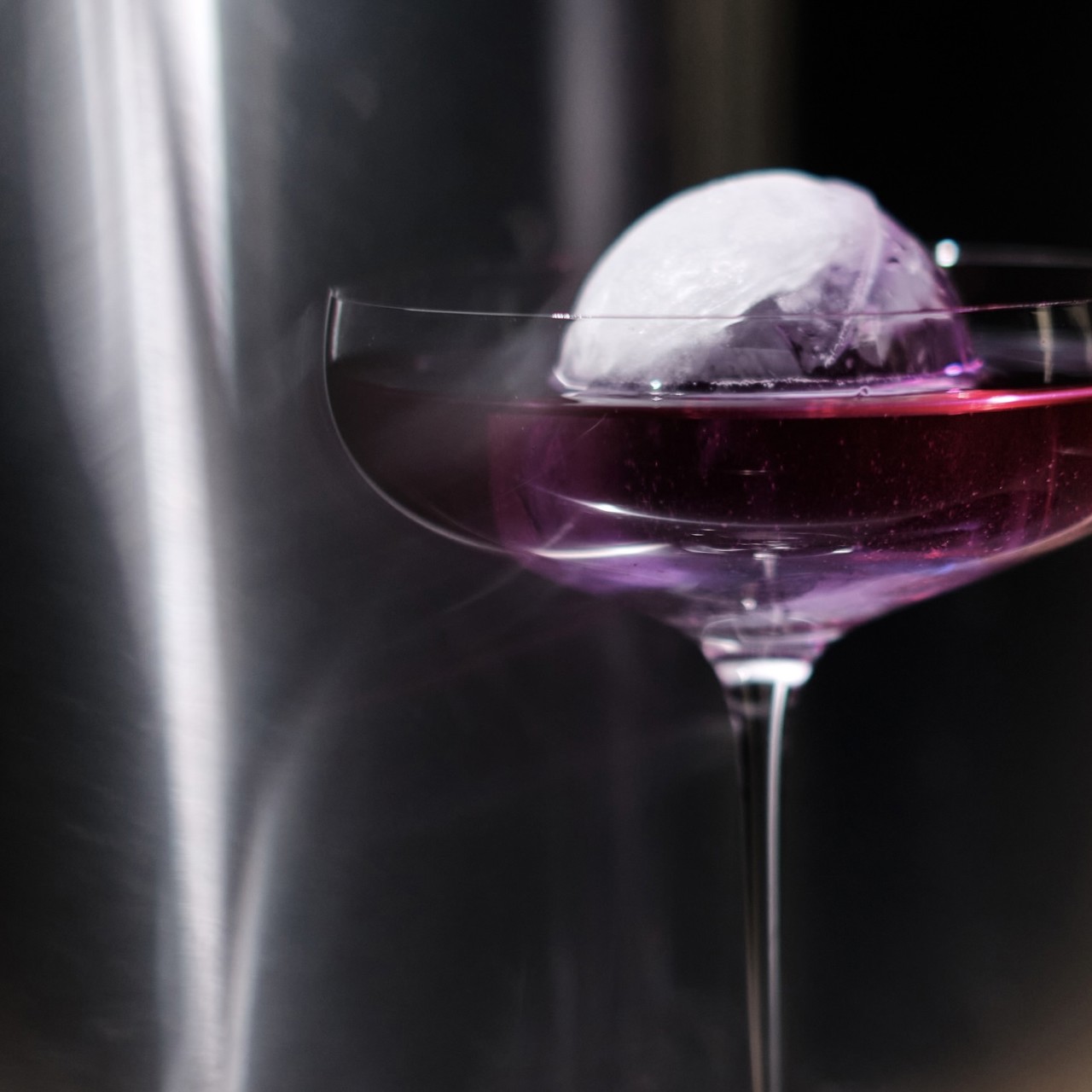 Коктейль ICY