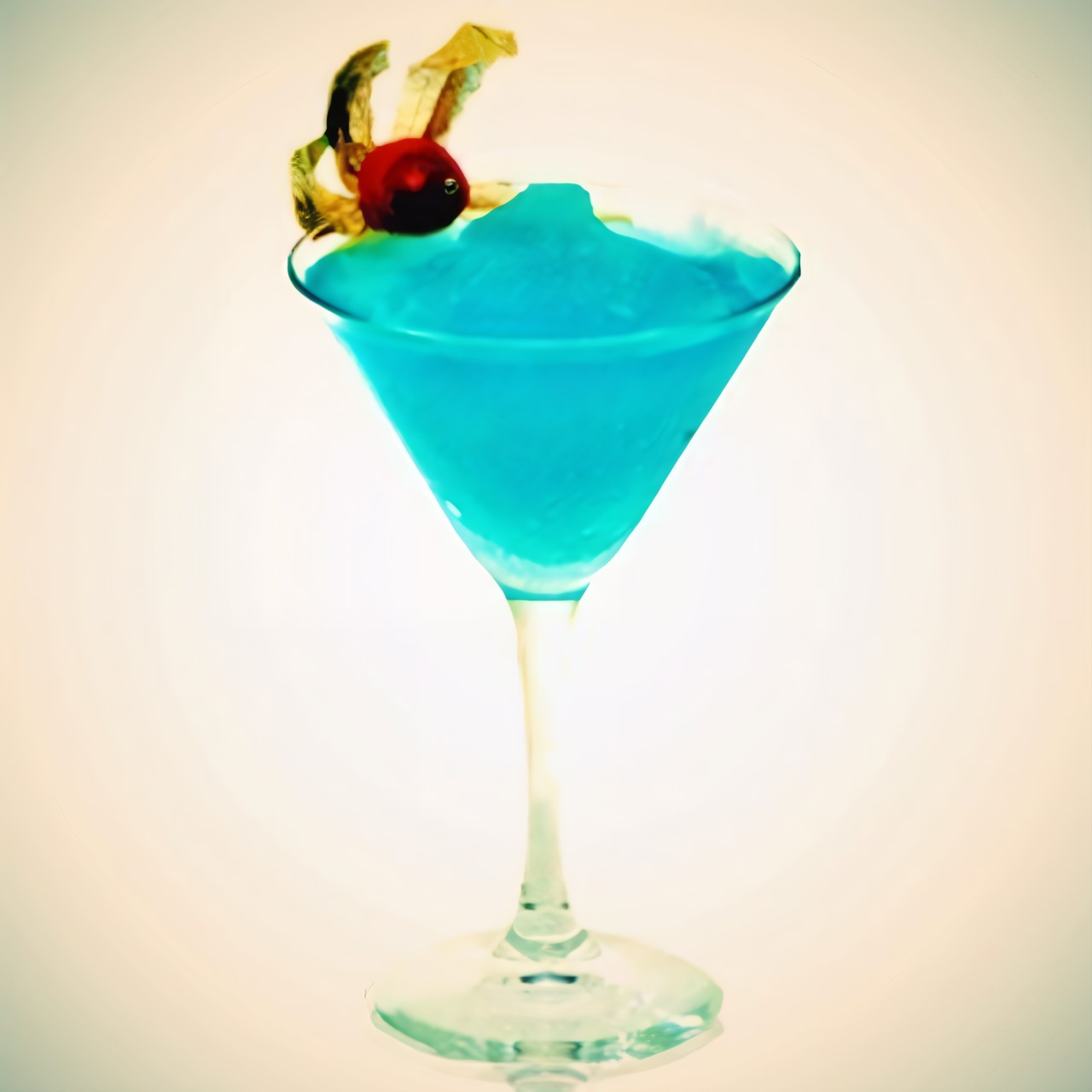 Коктейль «Итальянская жена»