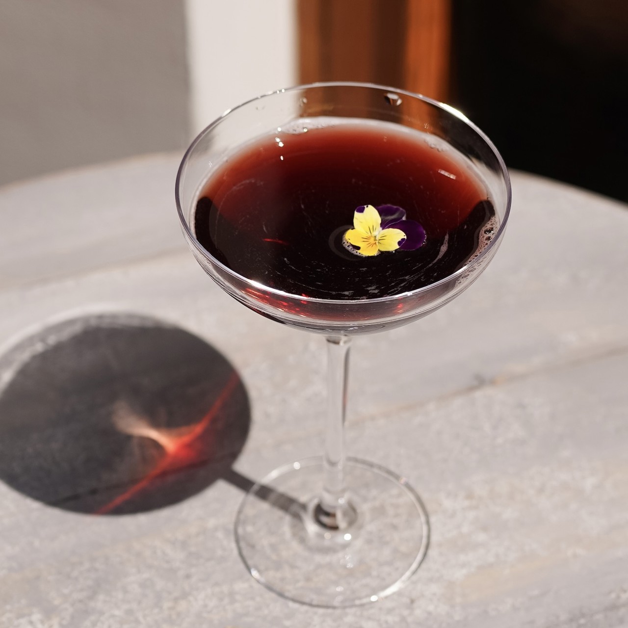 Коктейль Kalimotxo