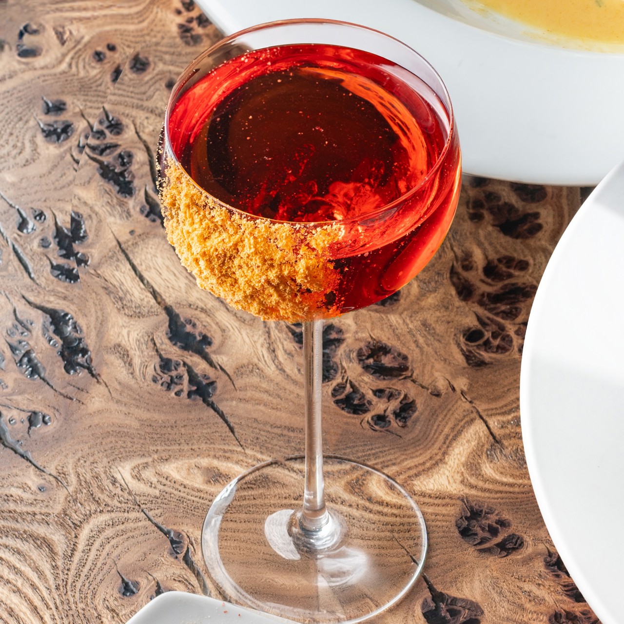 Коктейль Shaman