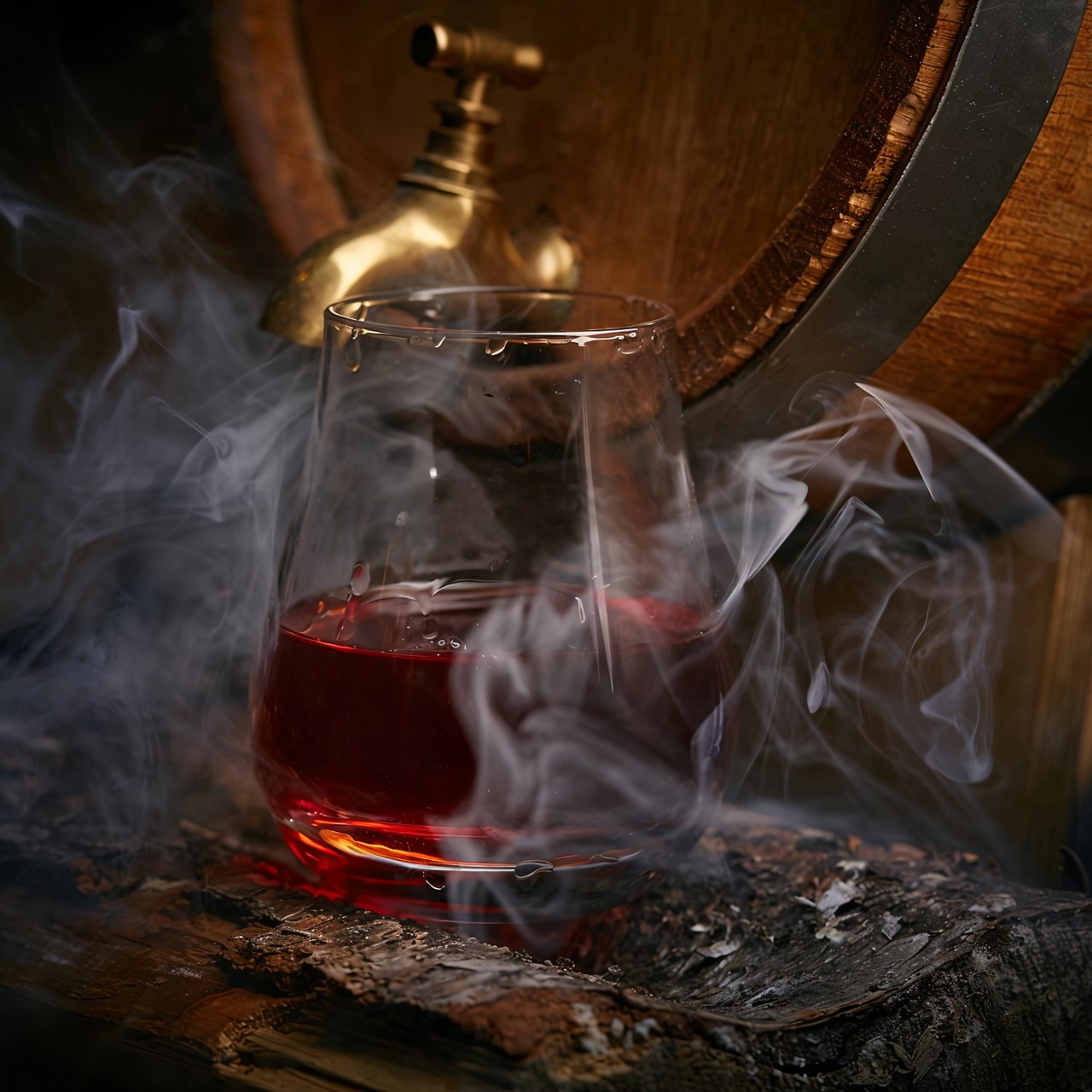 Коктейль Six element