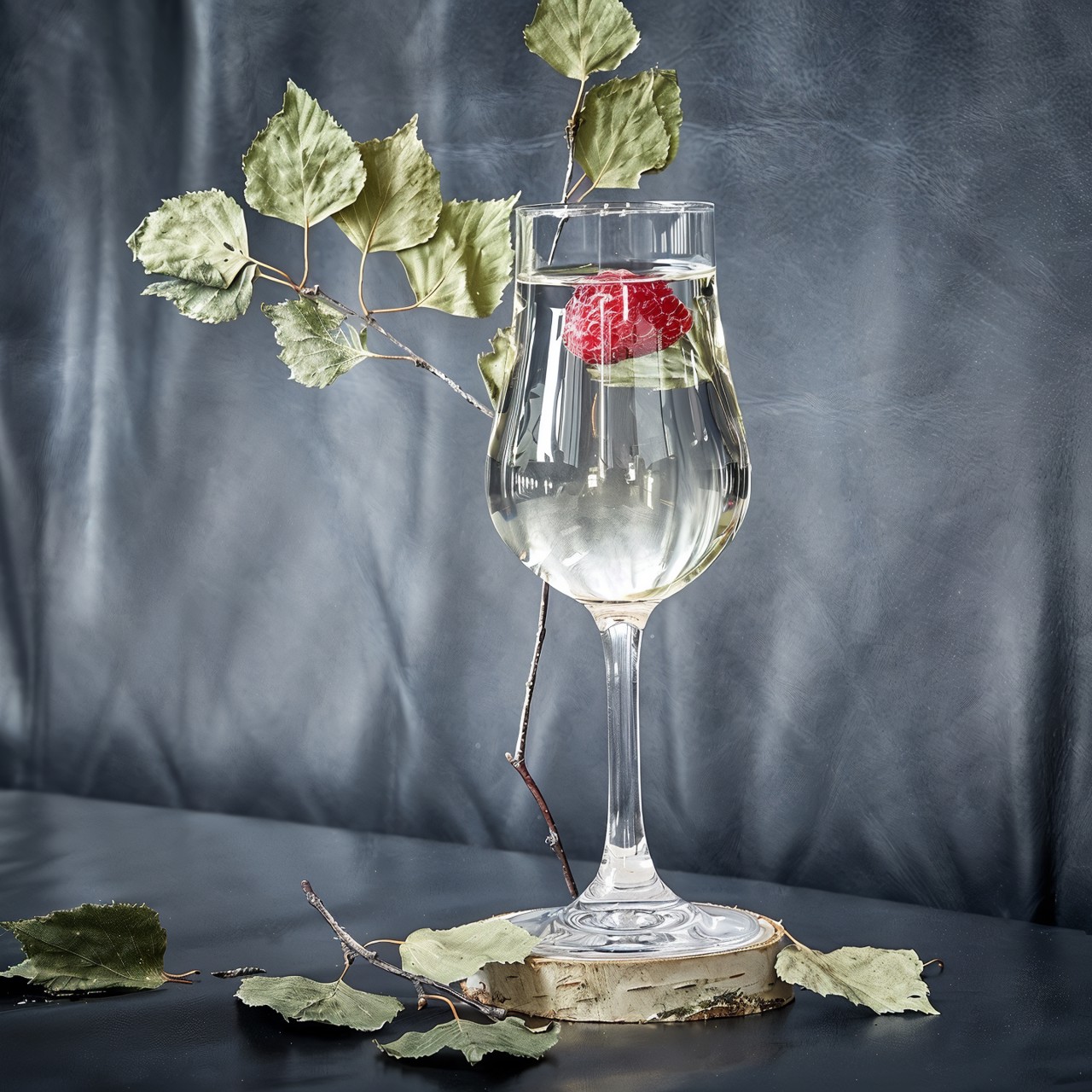 Коктейль «Стильный мира сего»