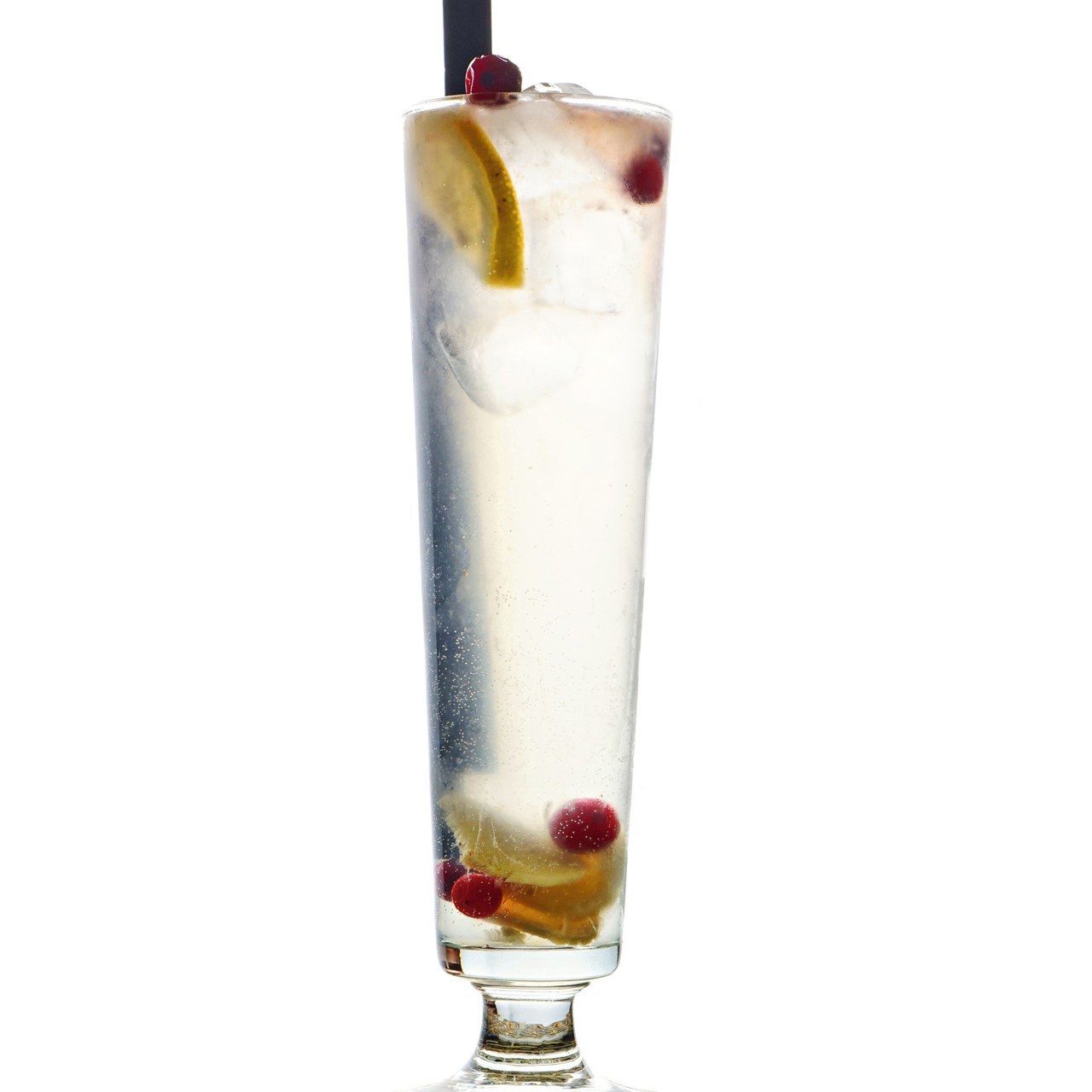 Коктейль «Тверской мул»