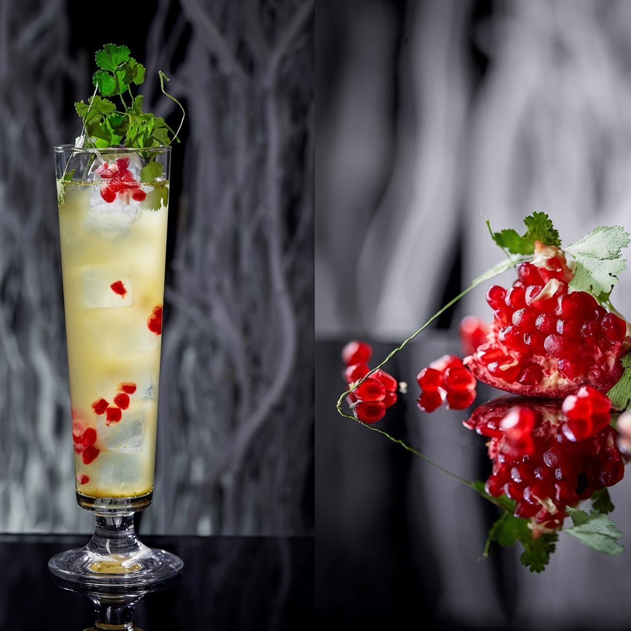 Коктейль «Возрождение»