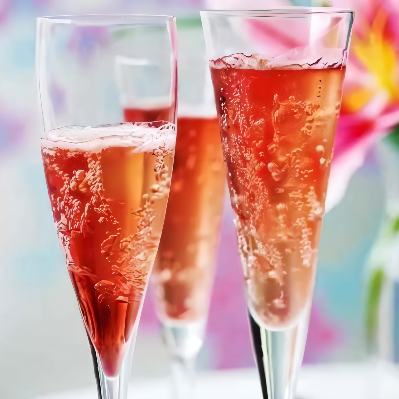 Коктейль  Жак Ламелуаз