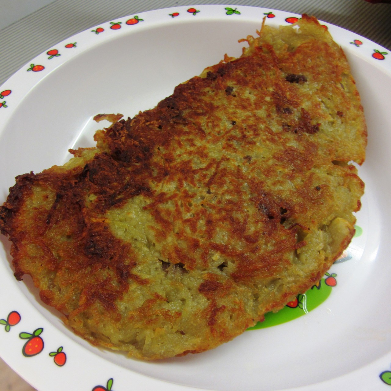 Колдуны с фаршем