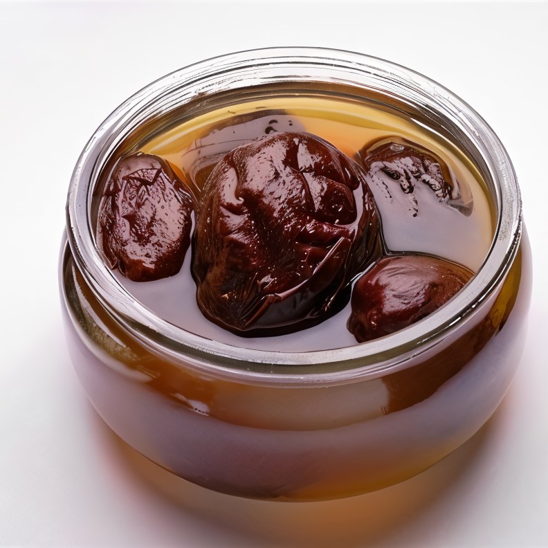 Компот из чернослива