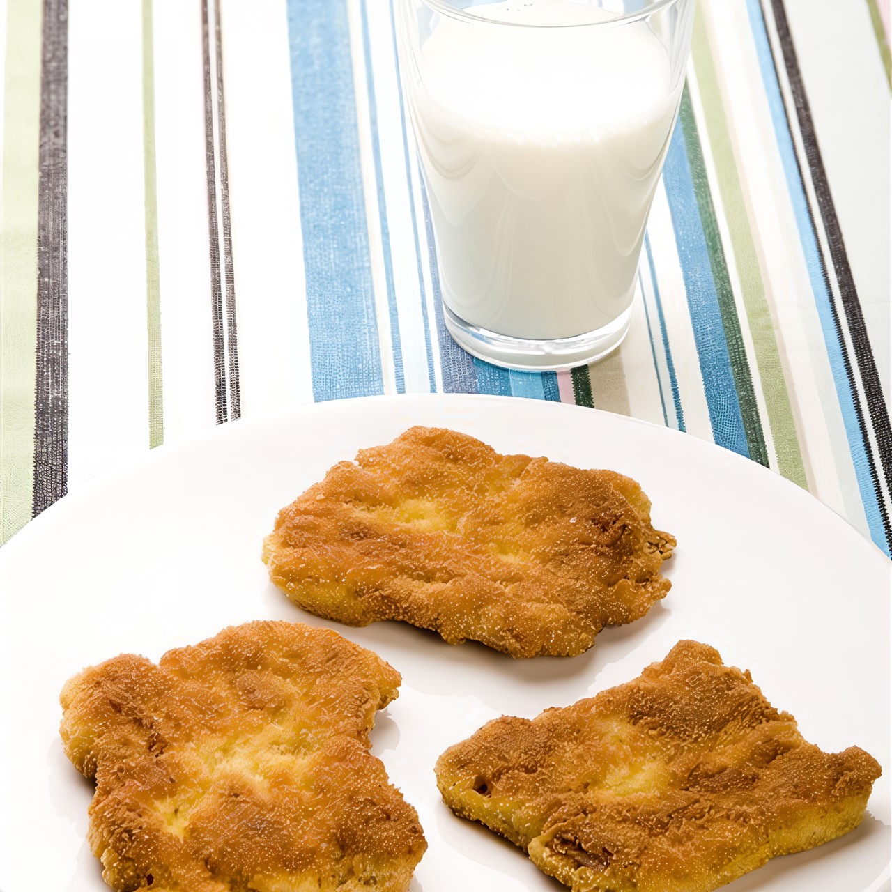 Котлеты из фасоли с грибным соусом