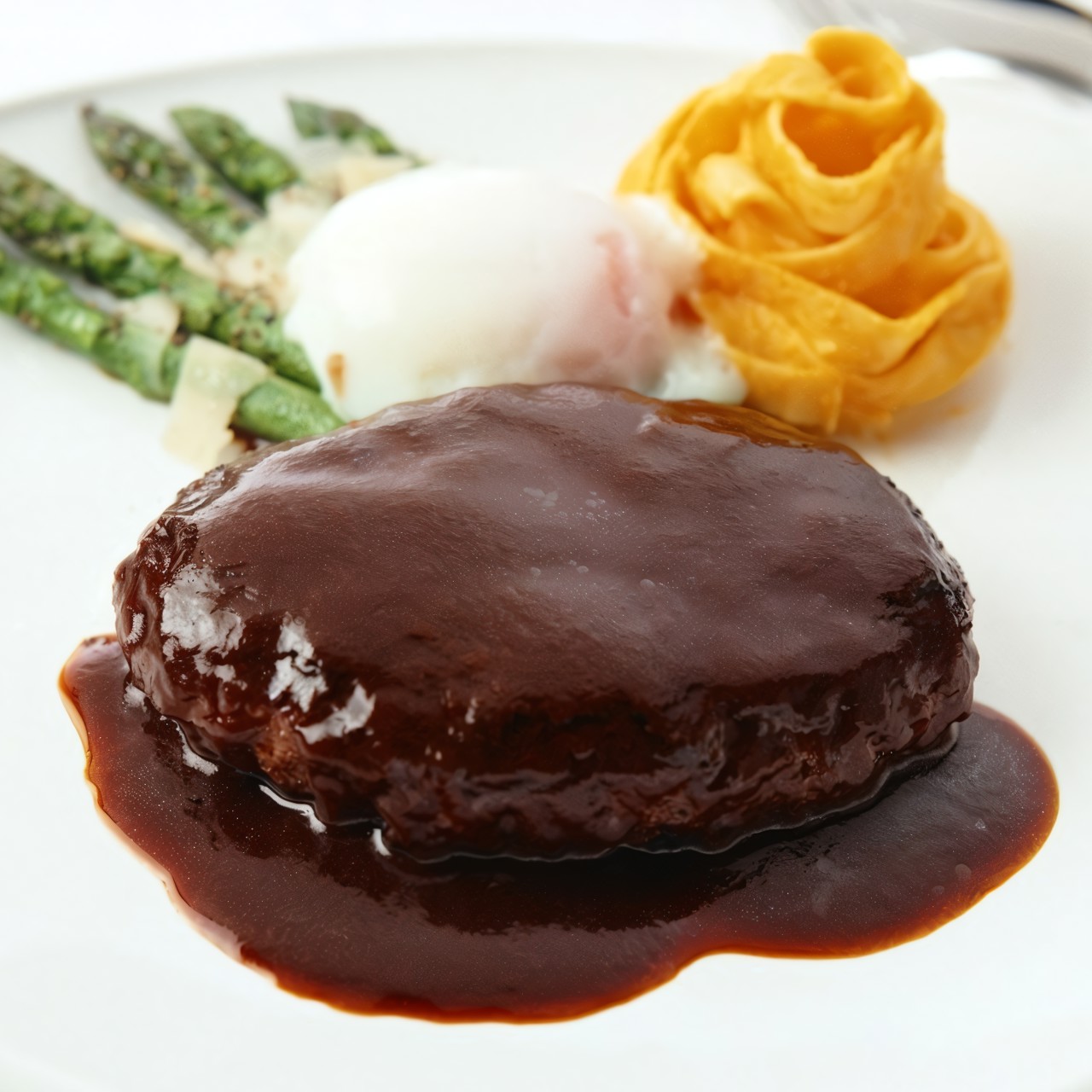 Котлеты из свиной печени