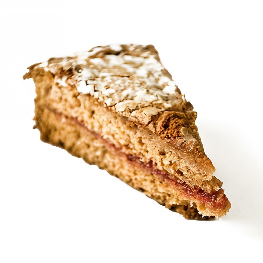 Коврижка медовая