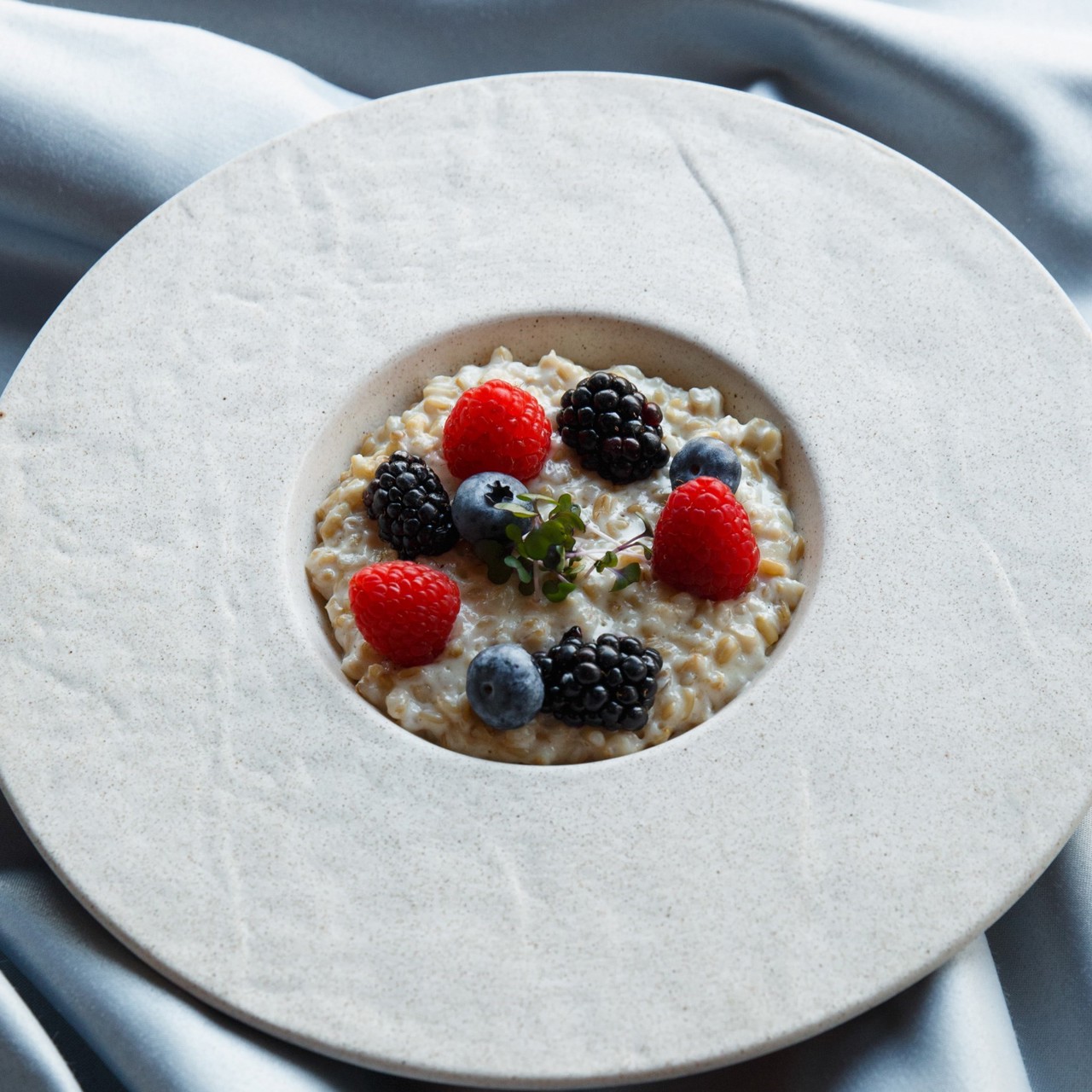 Кремлевская каша