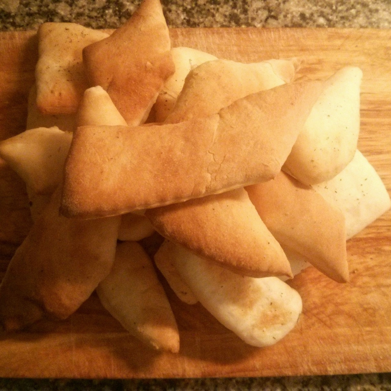 Крешентини