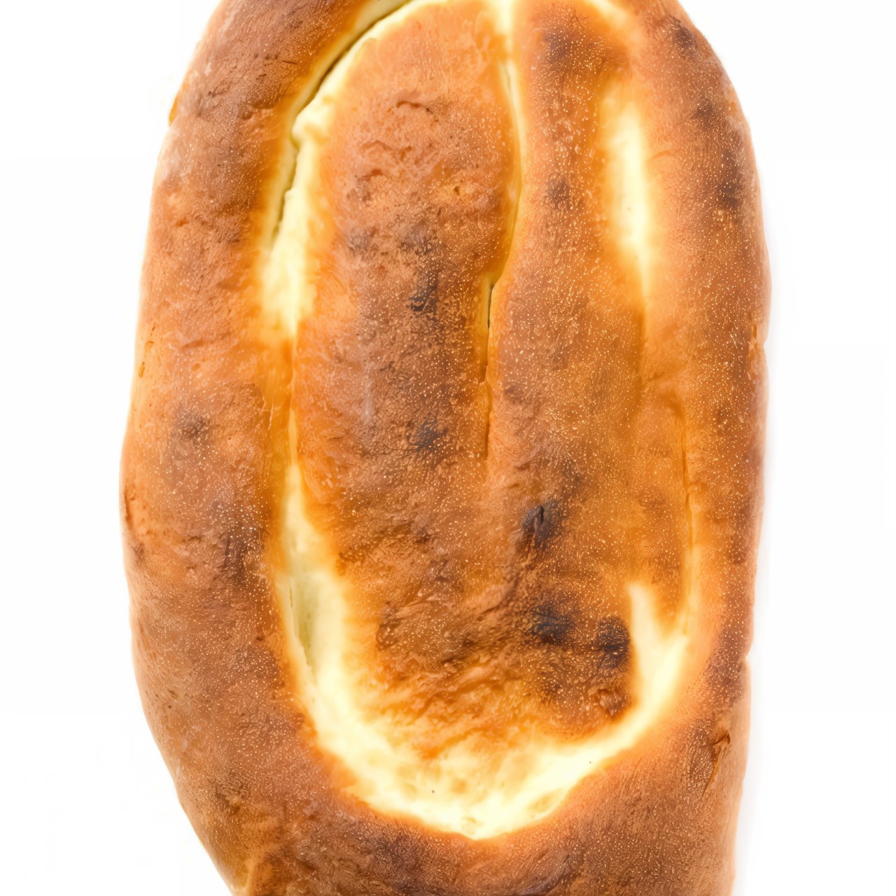 Кулебяка из дрожжевого теста