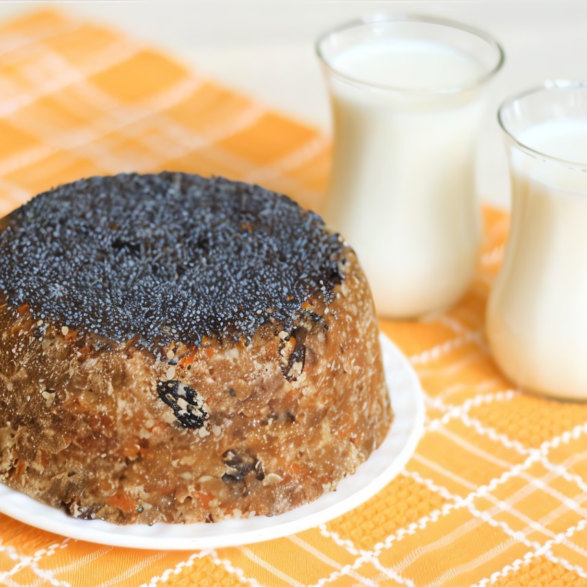 Кулич (растительный)