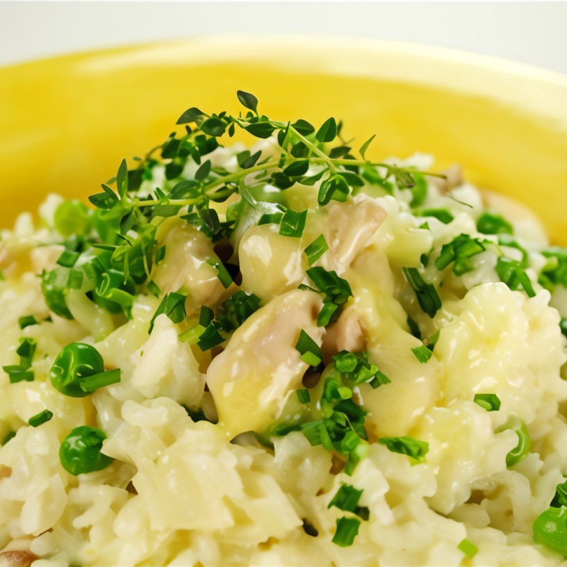 Курица по-испански