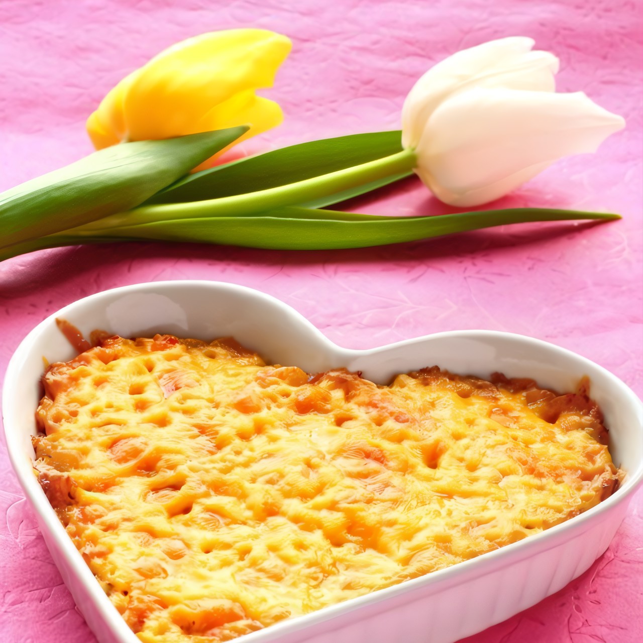 Курица &quot;Осенний вальс&quot;