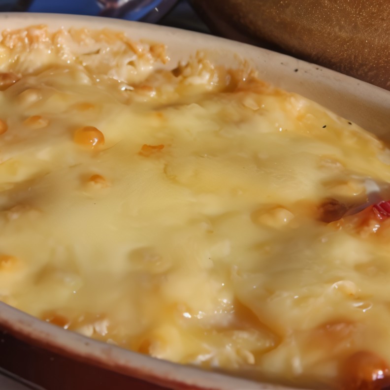 Курица, тушенная в микроволновке