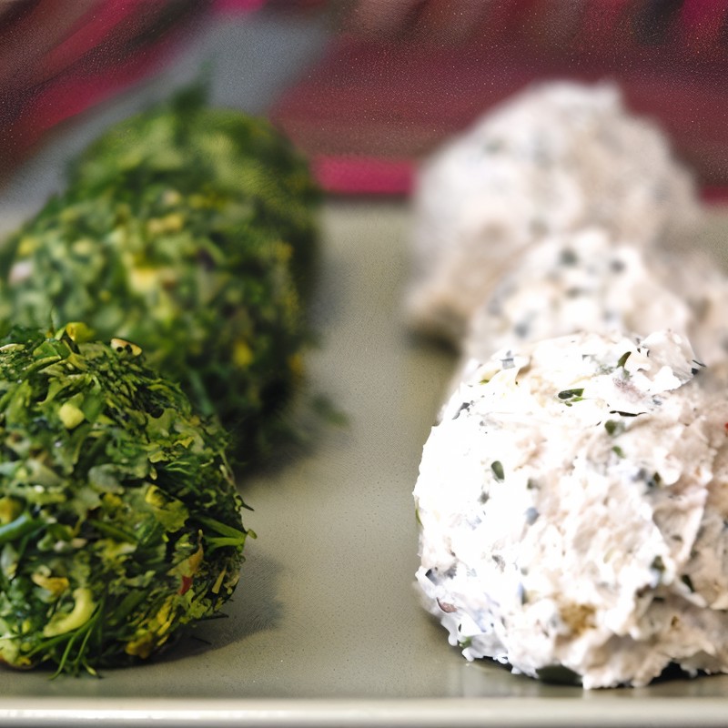 Куриные тефтели на пару