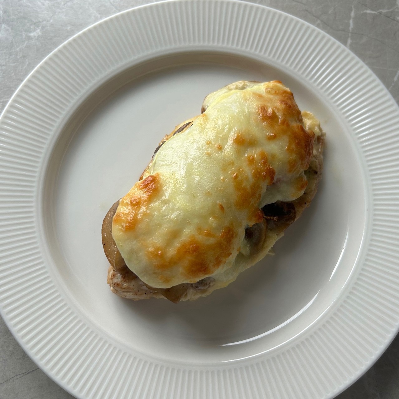 Куриное филе в духовке