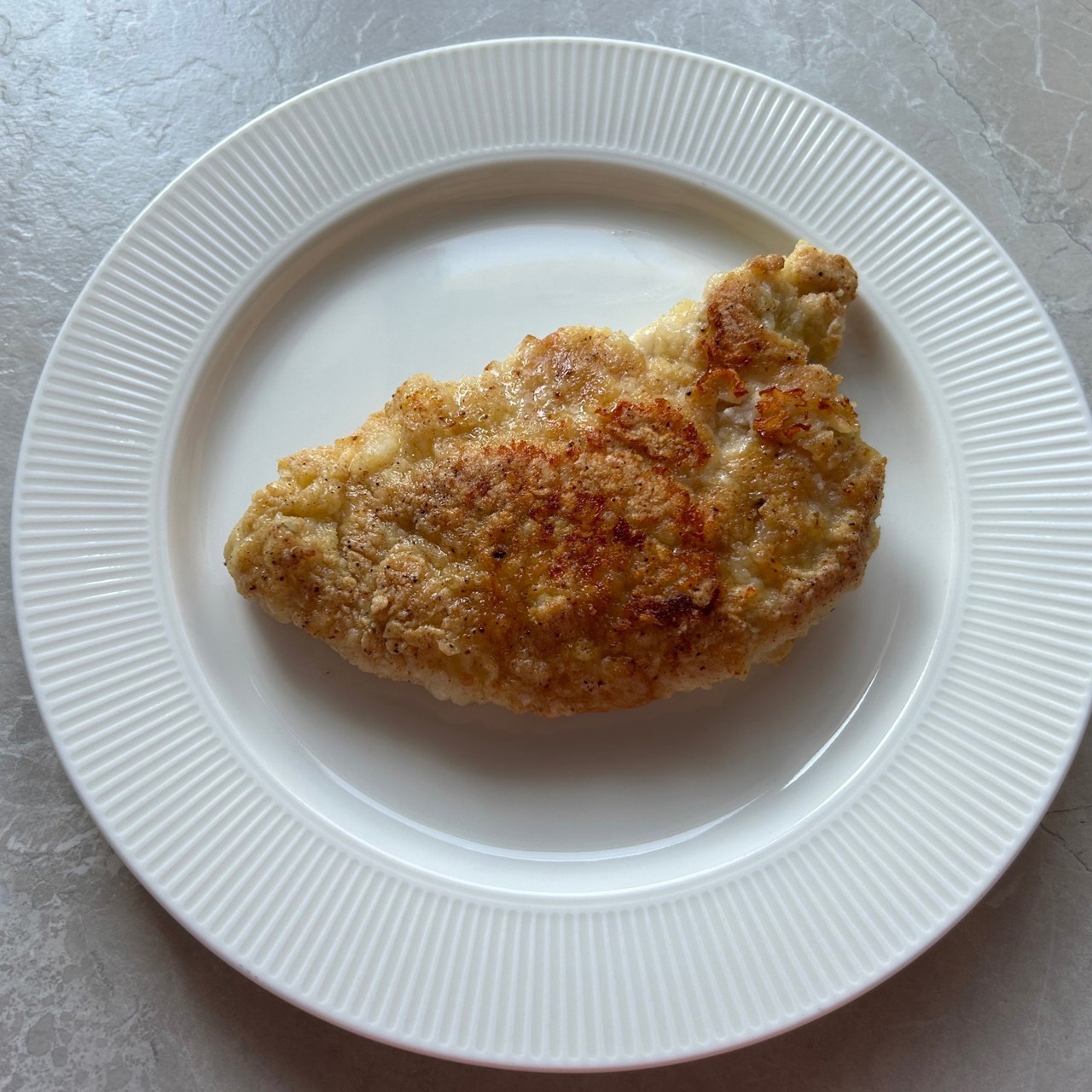 Куриные отбивные