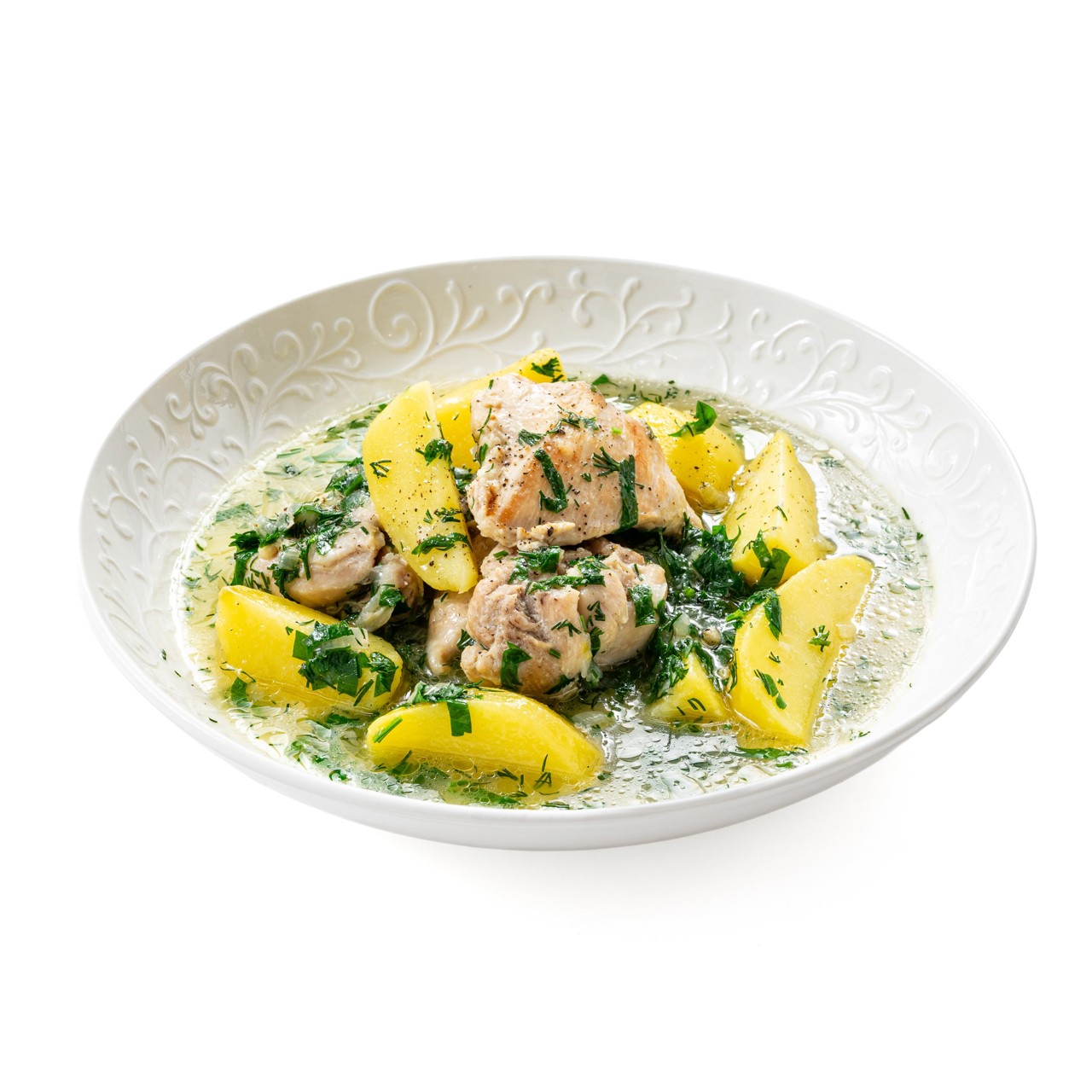 Куриный соус