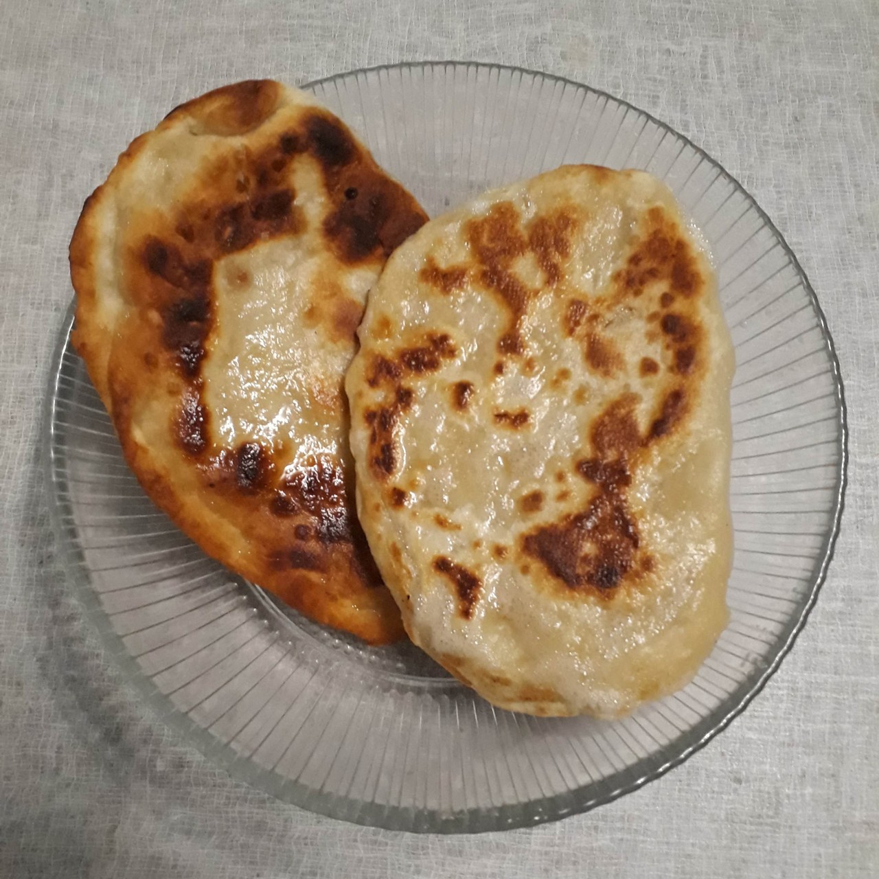 Кутабы с нутом