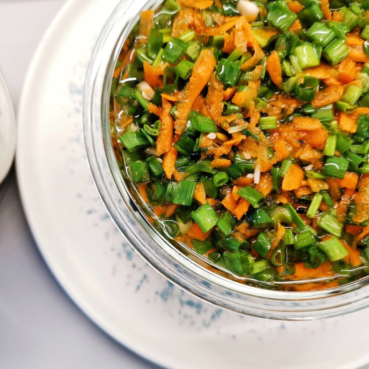 Квашеный лук