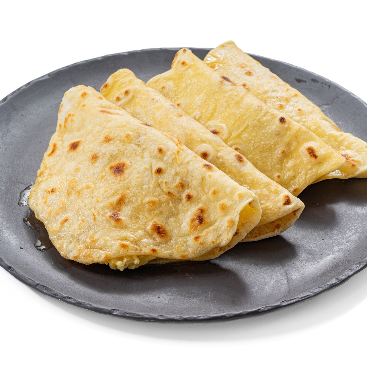 Кыстыбыи с пшеном