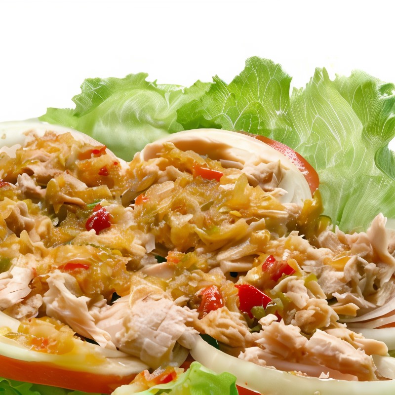 Лаймовый соус с чили к рыбе на гриле