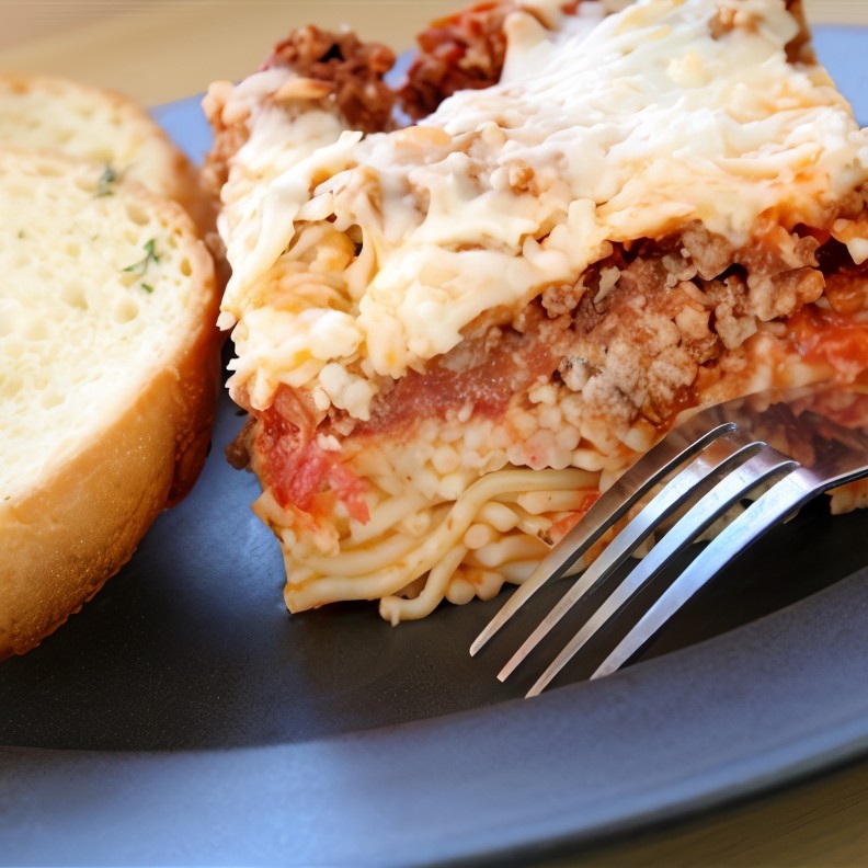 Лапшевик с мясом