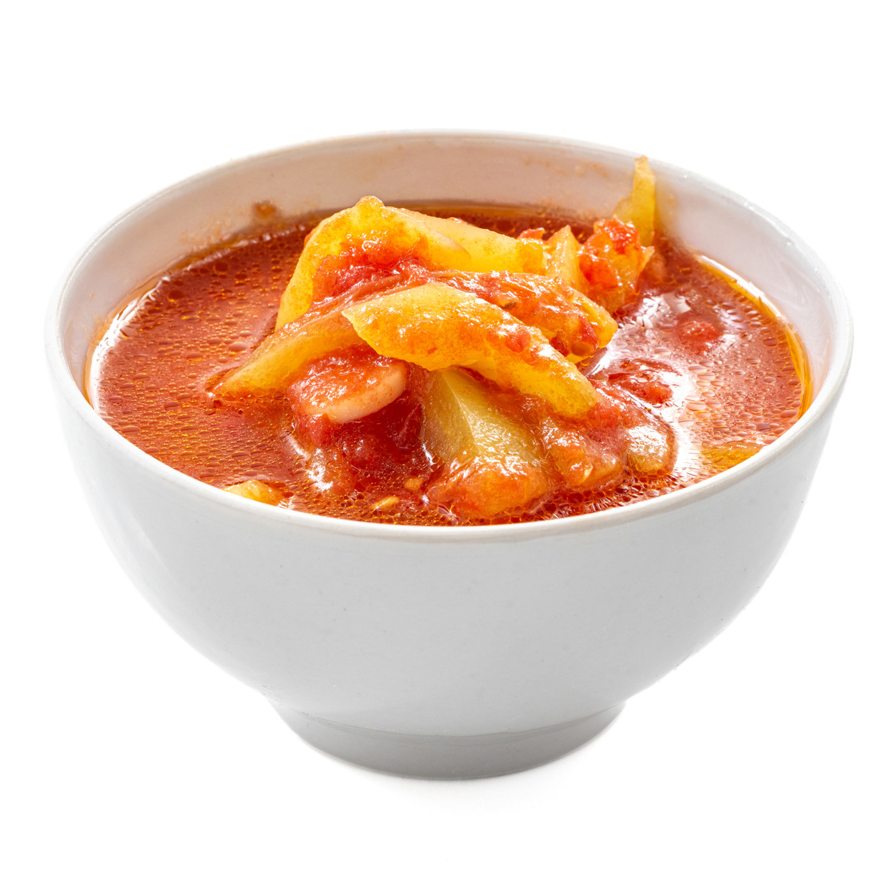 Лечо из помидоров на зиму