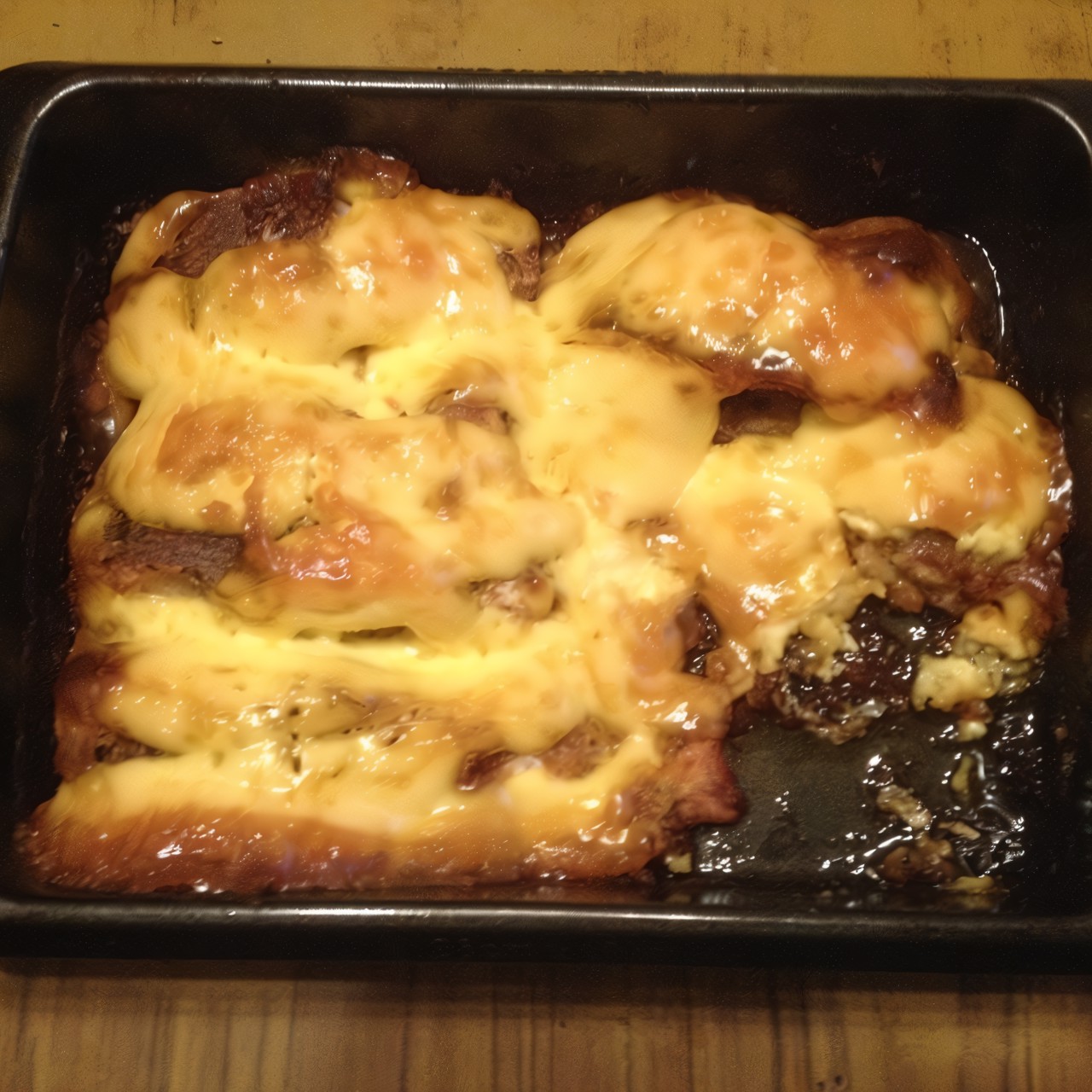 Лещ балтийский, томленый