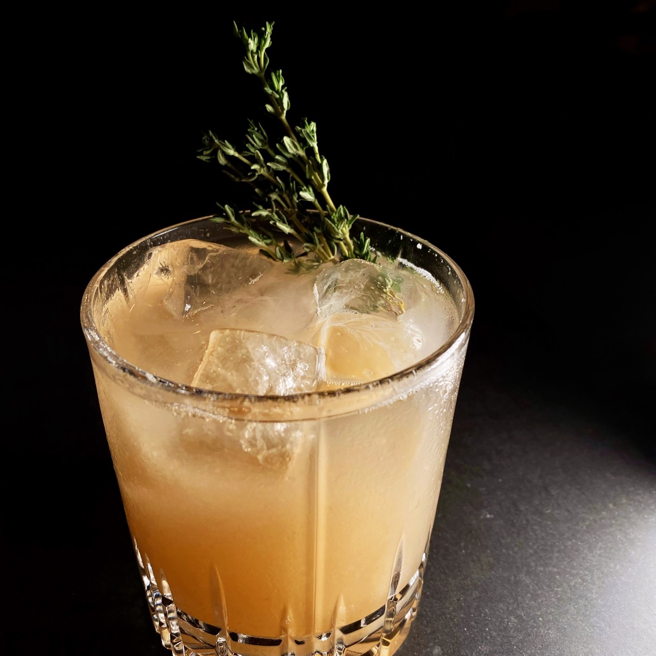 Лимонад из крыжовника