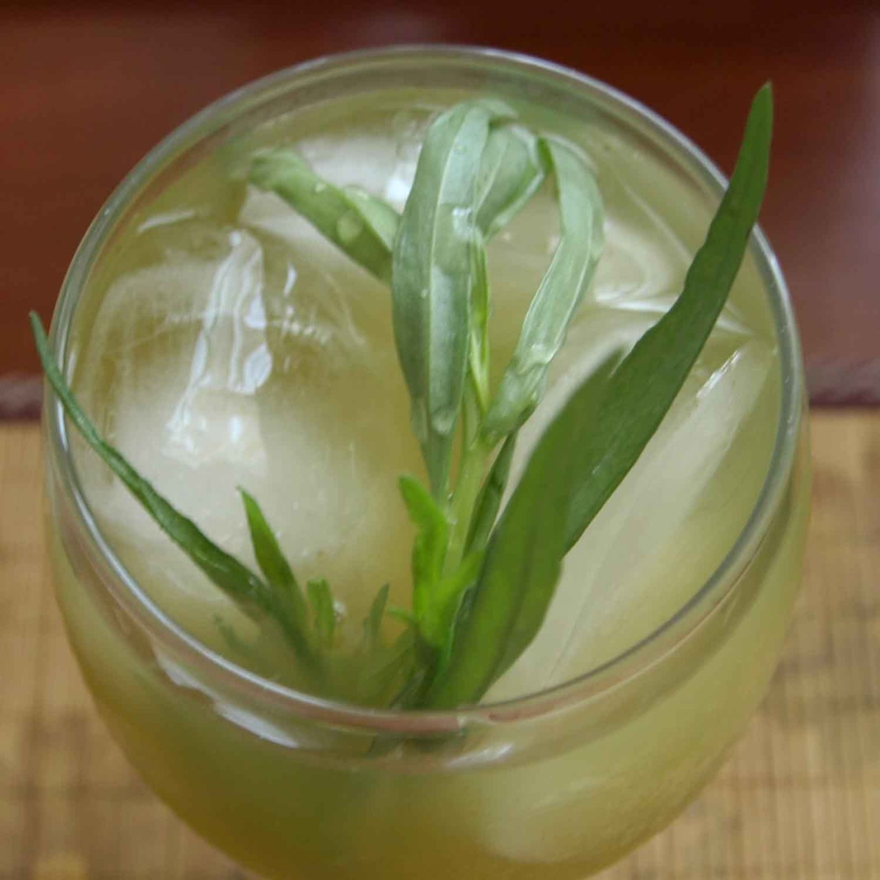 Лимонад «Тархун»