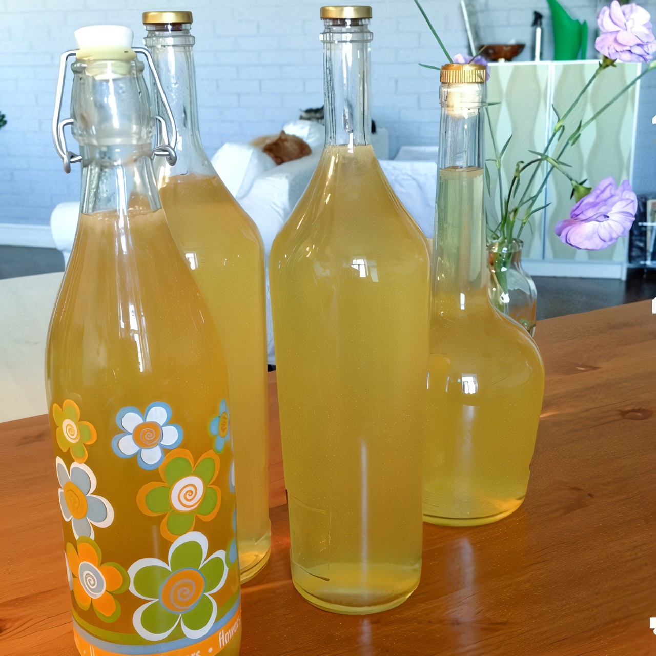 Лимончелло (Limoncello)