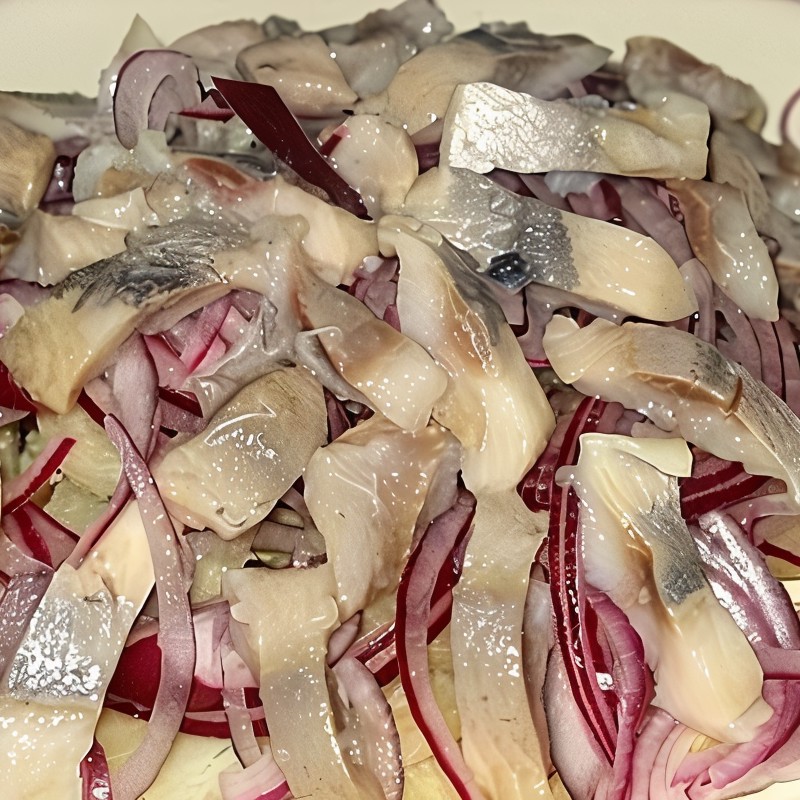 Лимонная заправка для салатов и рыбы