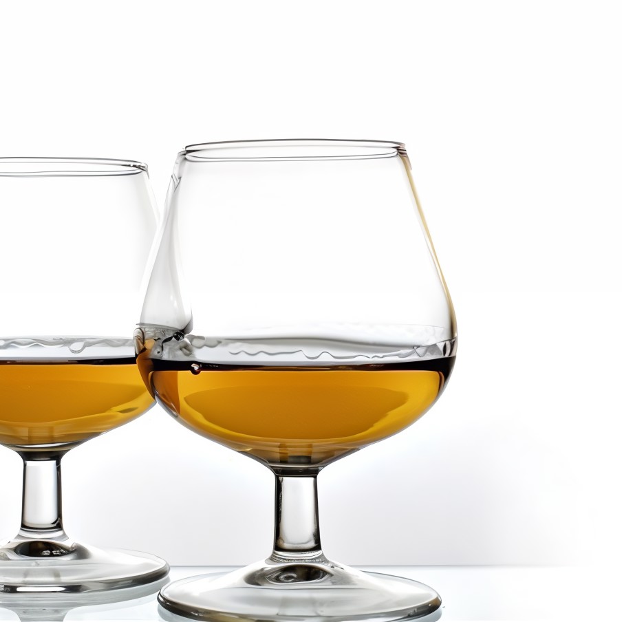 Лимонное бренди