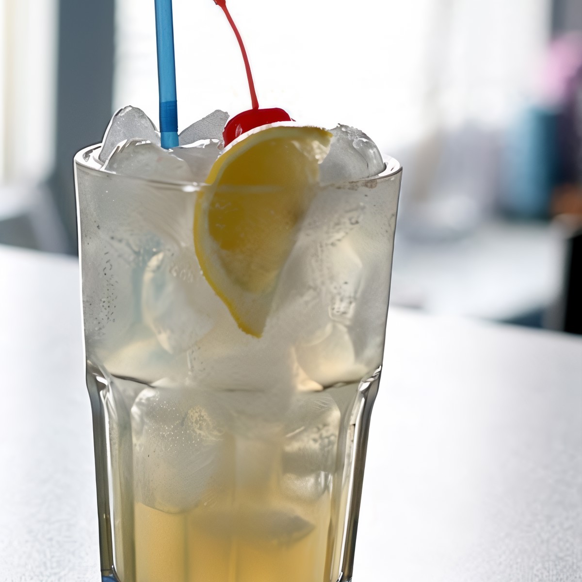 Линчбургский лимонад