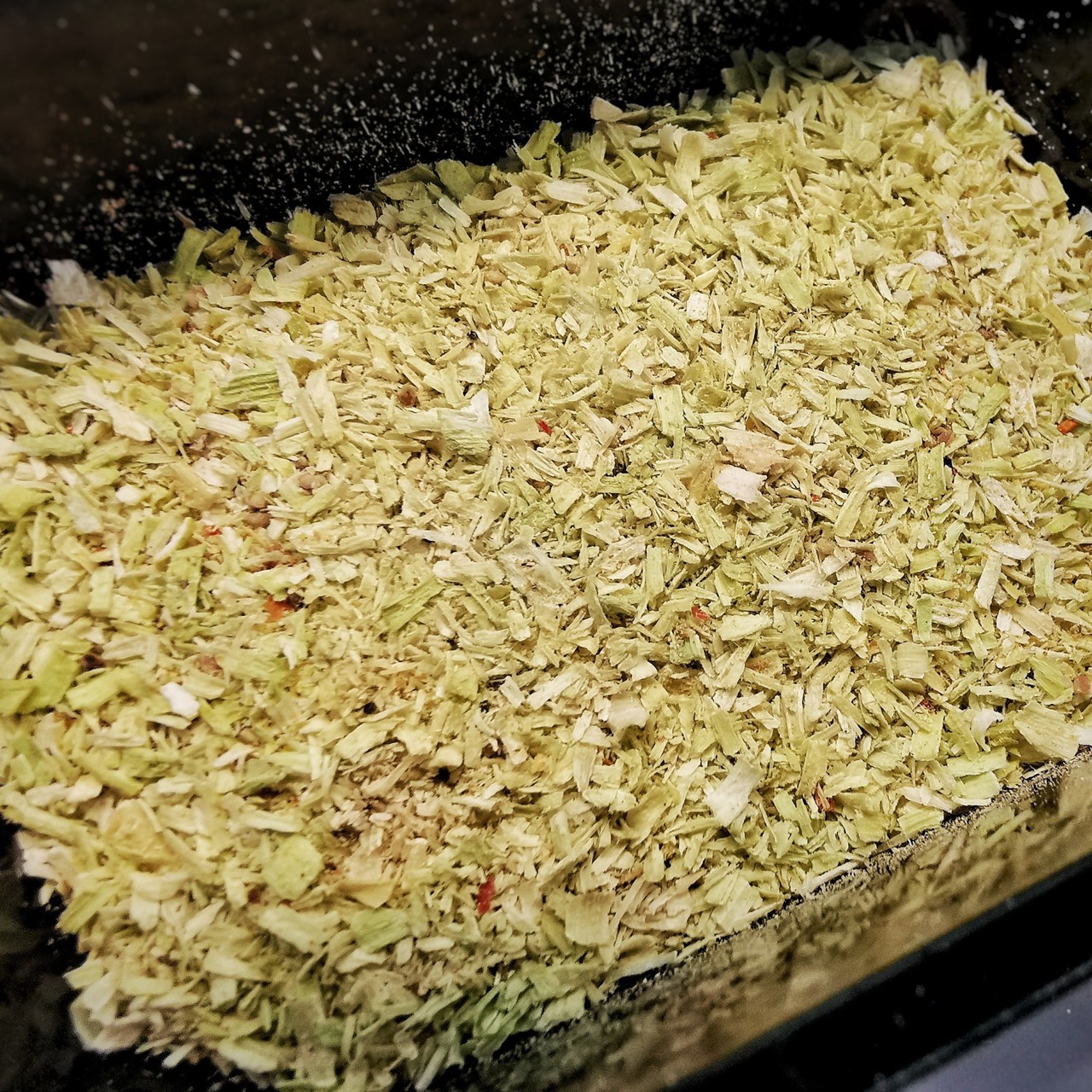 Луковая приправа «Царская»