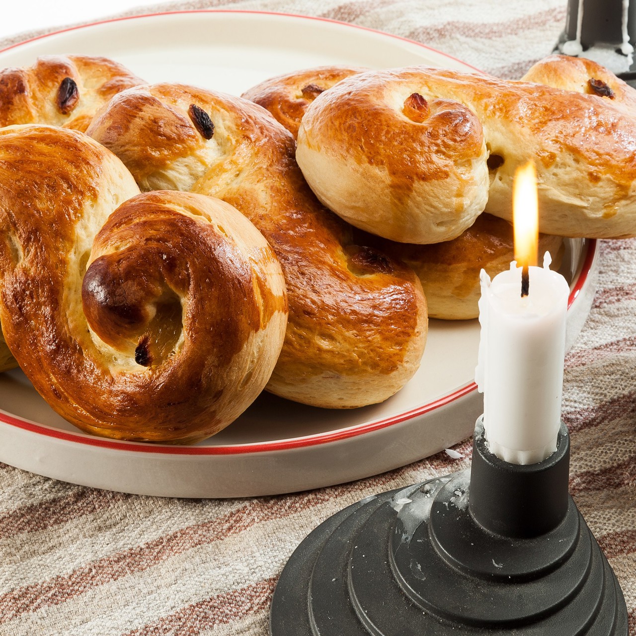 Лусекаттер