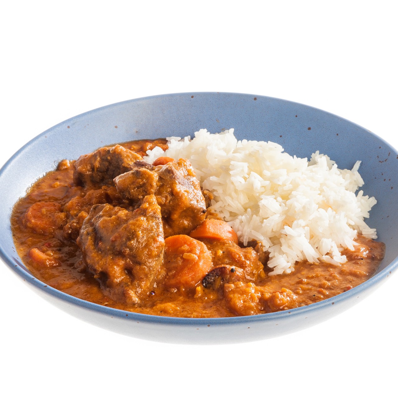 Африканское рагу маафе