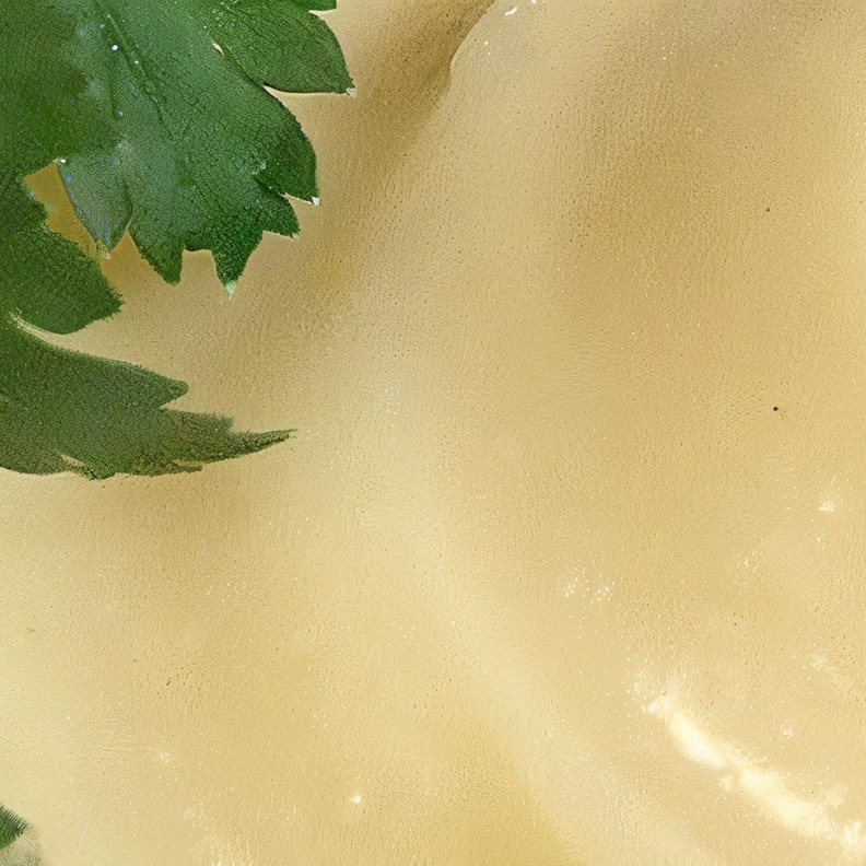 Майонез домашний без яиц, с яблочным уксусом