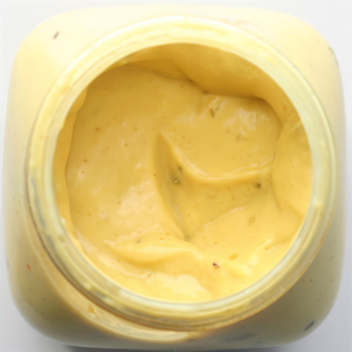 Майонез с бренди