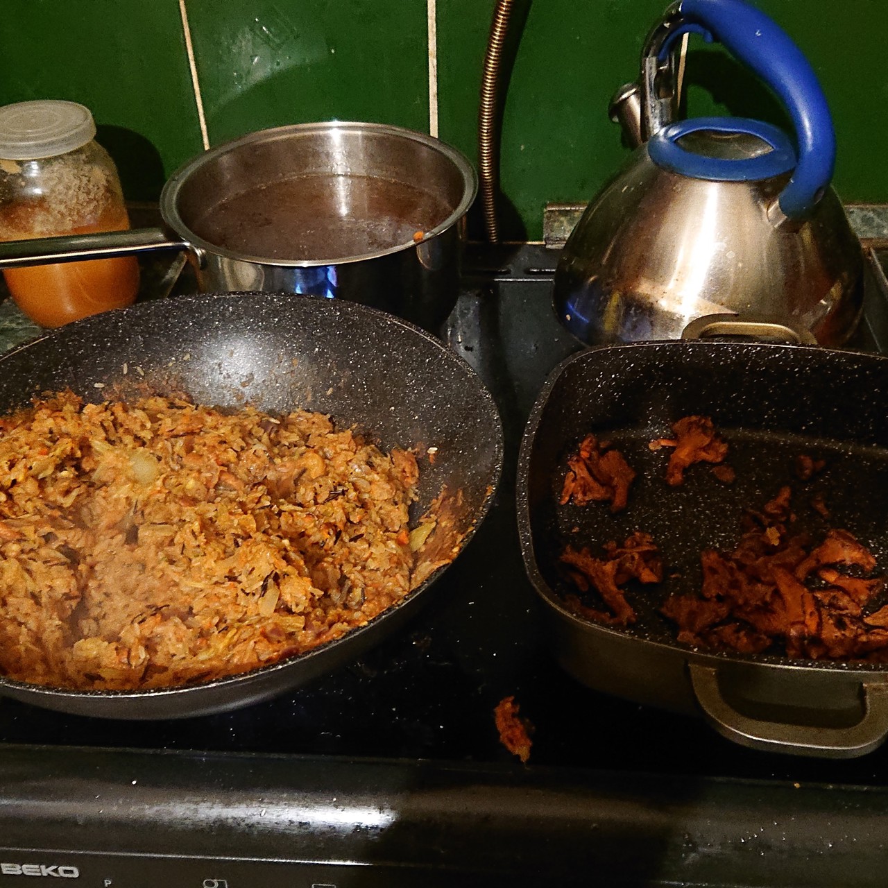 Макароны Орзо