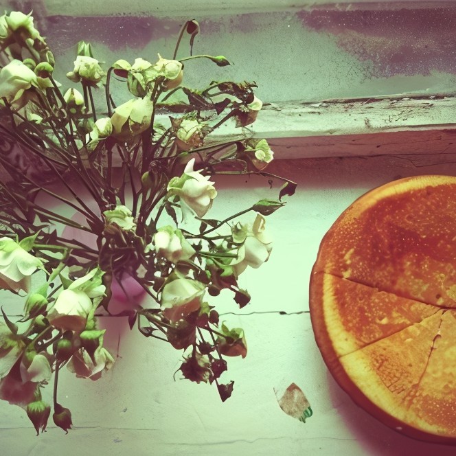 Манник без муки