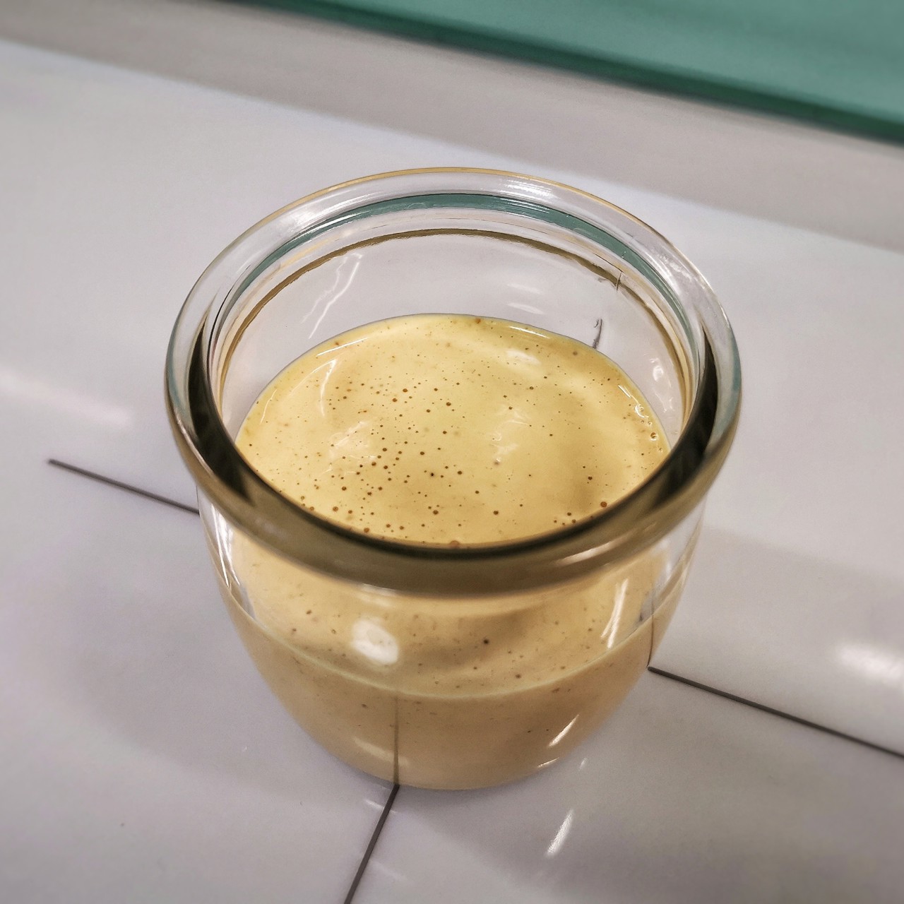 Майонезный соус для овощей