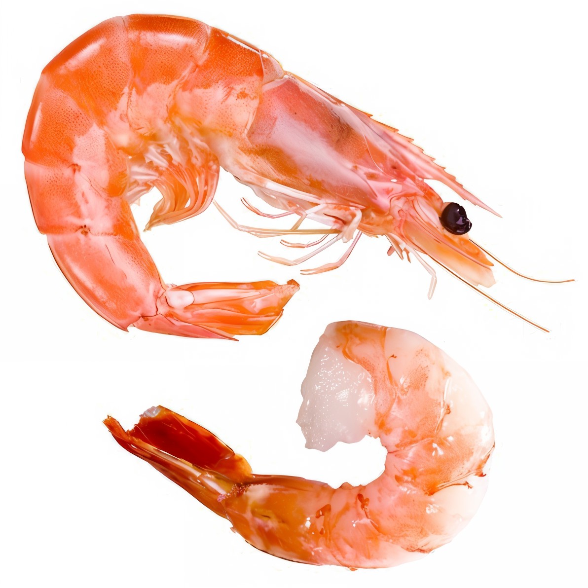 Маринад для морепродуктов